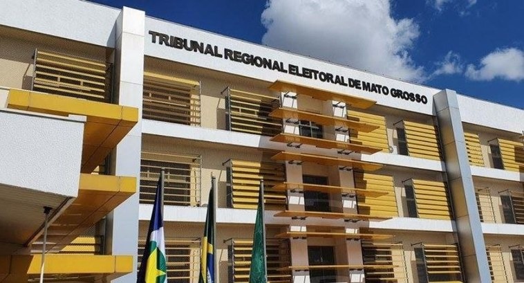 AVENIDA DO CPA E RUAS PRÓXIMAS AO TRE-MT TERÃO BLOQUEIOS DURANTE O SEGUNDO TURNO
