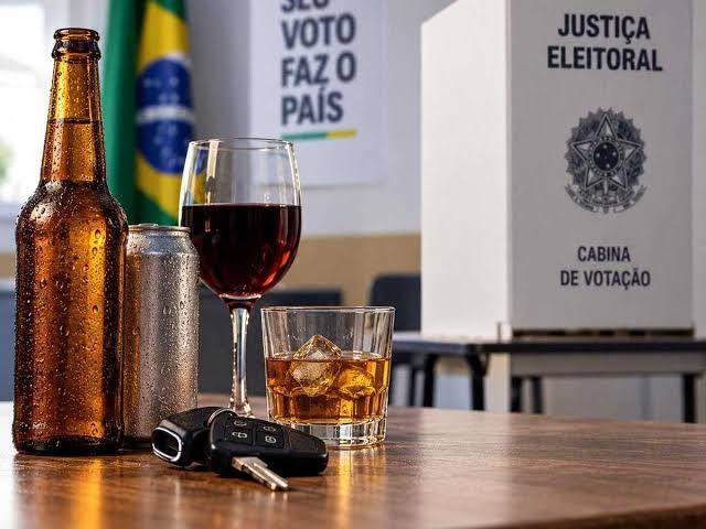 LEI SECA ELEITORAL SERÁ ADOTADA EM 22 MUNICÍPIOS DE MATO GROSSO NO 1º TURNO