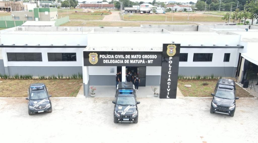 SUSPEITOS DE TENTATIVA DE HOMICÍDIO EM MATUPÁ SÃO PRESOS ESCONDIDOS EM TERRA NOVA DO NORTE