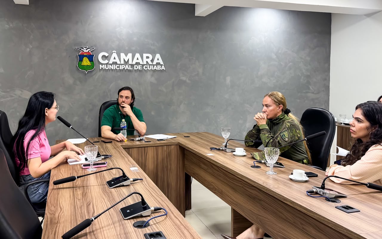 BEM-ESTAR ANIMAL DE CUIABÁ PREVÊ ADEQUAÇÕES E AMPLIAÇÃO DA ESTRUTURA DE ATENDIMENTO
