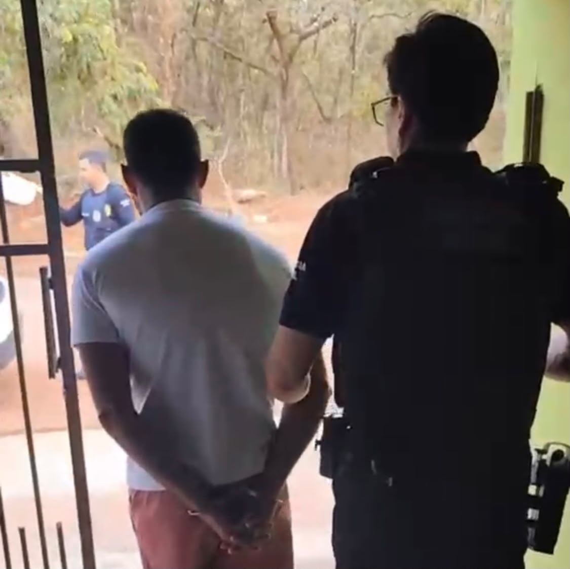 Operação da Polícia Civil em Rondonópolis esclarece sequestro e homicídio de jovem ocorrido em 2023