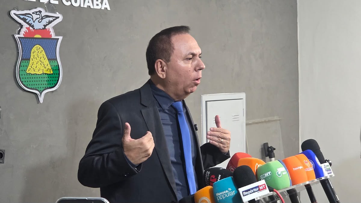 DILEMÁRIO ALENCAR MIRA PRESIDÊNCIA DA CÂMARA, MAS ABILIO EVITA DECLARAR APOIO