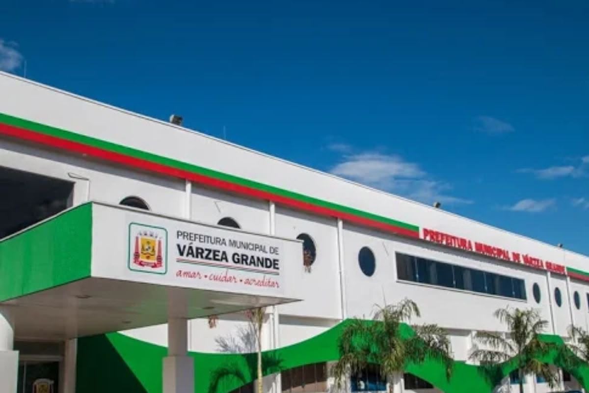 VÁRZEA GRANDE REDUZ TAXAS DE INSCRIÇÃO E EXIGE 50% DE ACERTOS EM SELETIVO DA EDUCAÇÃO