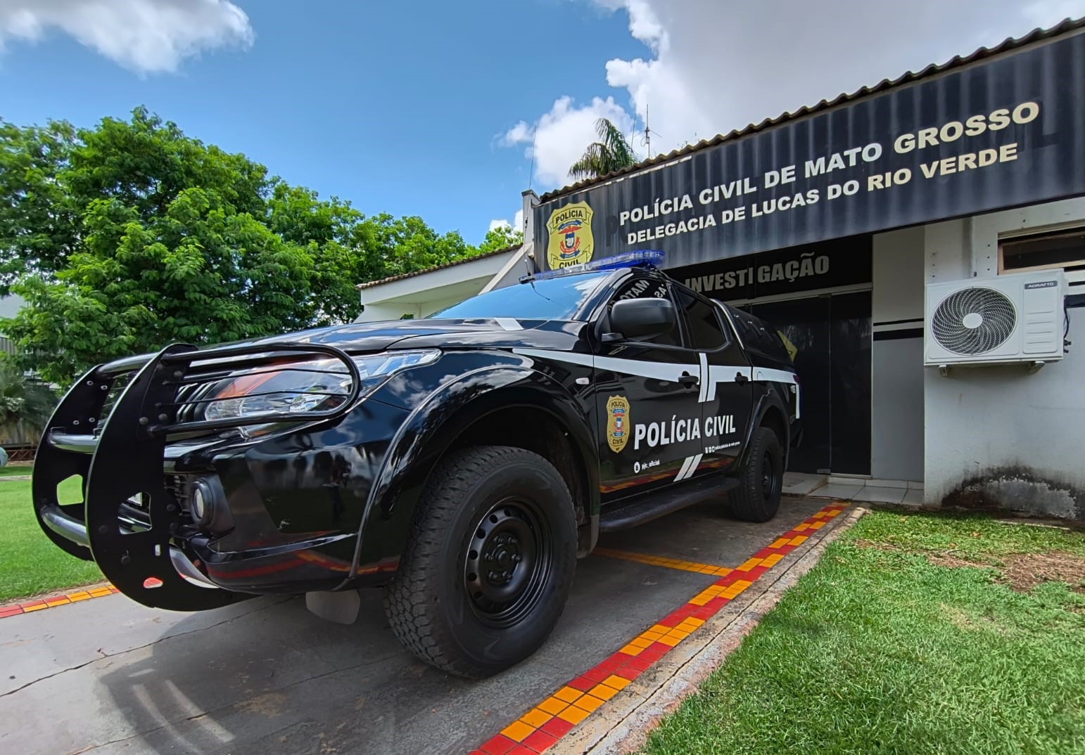 POLÍCIA CIVIL DEFLAGRA OPERAÇÃO RETORN CONTRA FRAUDE MILIONÁRIA NA COMPRA DE VEÍCULOS E EMBARCAÇÕES