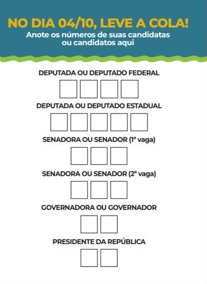 Preview da capa