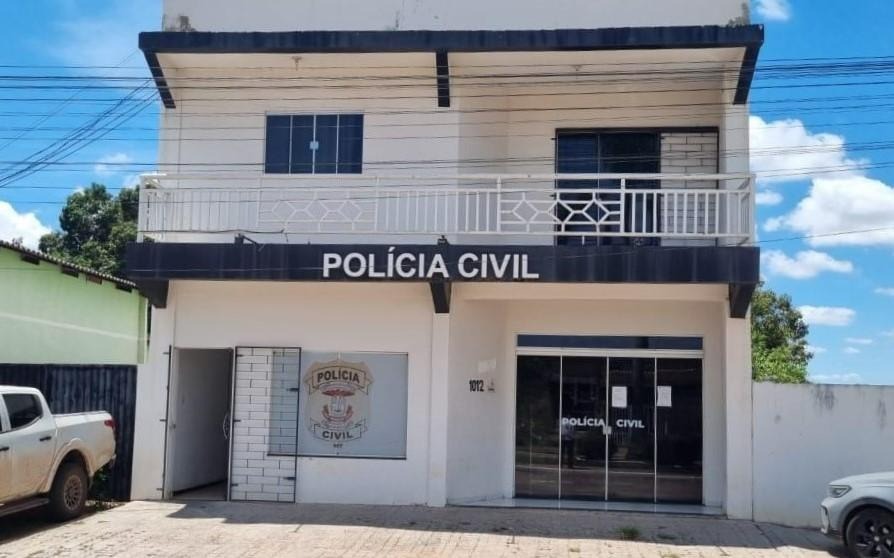 MÃE É PRESA SUSPEITA DE AGREDIR FILHA DE 11 ANOS E DEIXAR MARCAS NO PESCOÇO EM MT