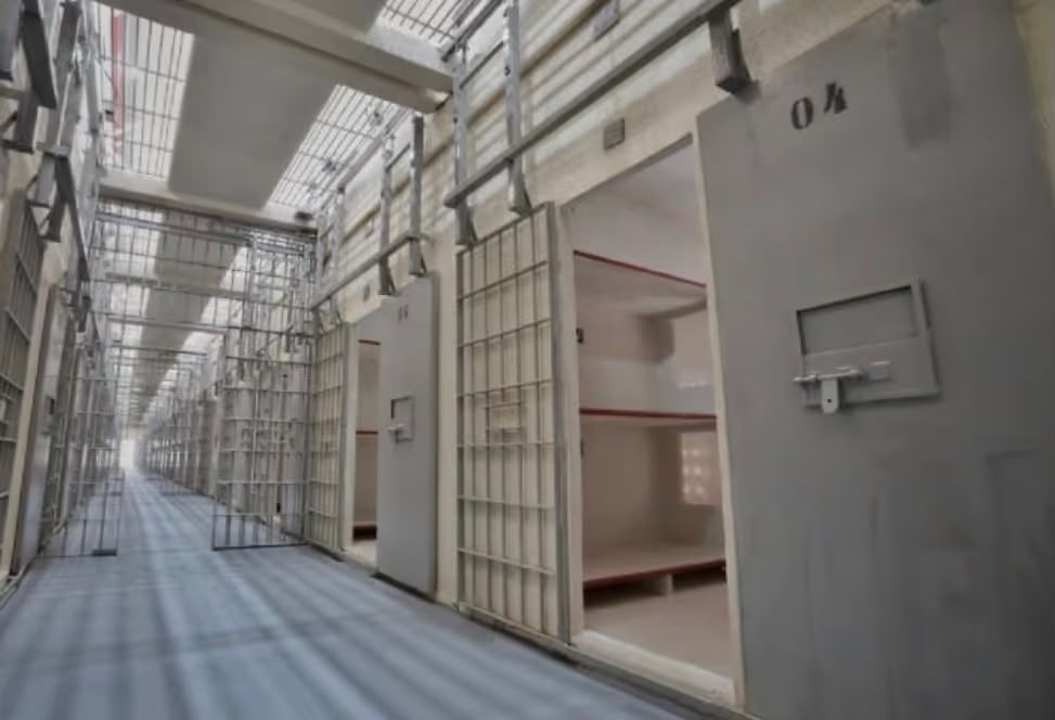 GOVERNO DE MT CONTRATA POR R$ 21,8 MILHÕES CONSTRUÇÃO DE PRESÍDIO COM 400 VAGAS EM RONDONÓPOLIS