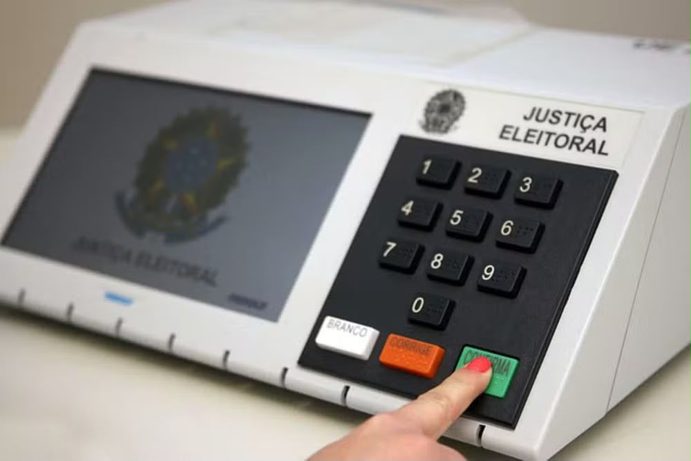 ELEIÇÕES 2026: VEJA O QUE O ELEITOR PRECISA SABER ANTES DE IR ÀS URNAS EM MATO GROSSO