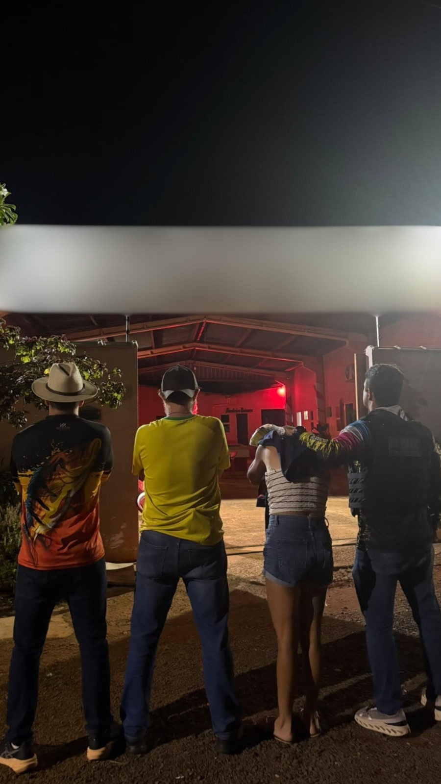 MULHER SUSPEITA DE ARMAZENAR 150 KG DE MACONHA EM CUIABÁ É PRESA NO INTERIOR DE MT