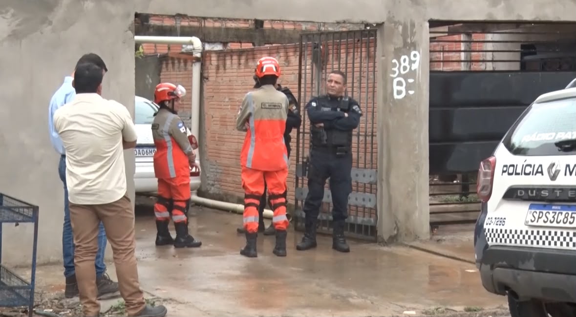 CRIANÇA DE 10 ANOS MORRE APÓS DISPARO ACIDENTAL DE ESPINGARDA EM SINOP