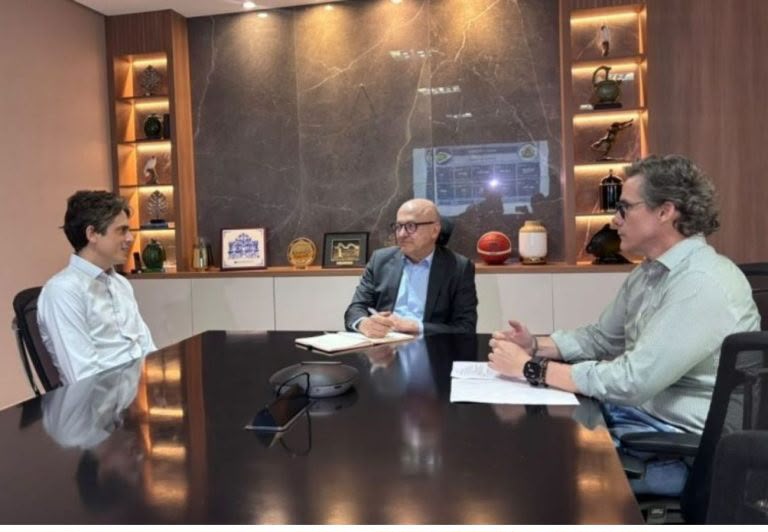 REELEITO, PIVETTA ANUNCIA MUDANÇAS NO SECRETARIADO E PROMETE “CORREÇÃO DE RUMOS” EM MT
