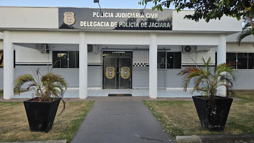 POLÍCIA CIVIL PRENDE SUSPEITO DE LIDERAR ESQUEMA QUE TERIA FURTADO 120 CABEÇAS DE GADO EM DOM AQUINO