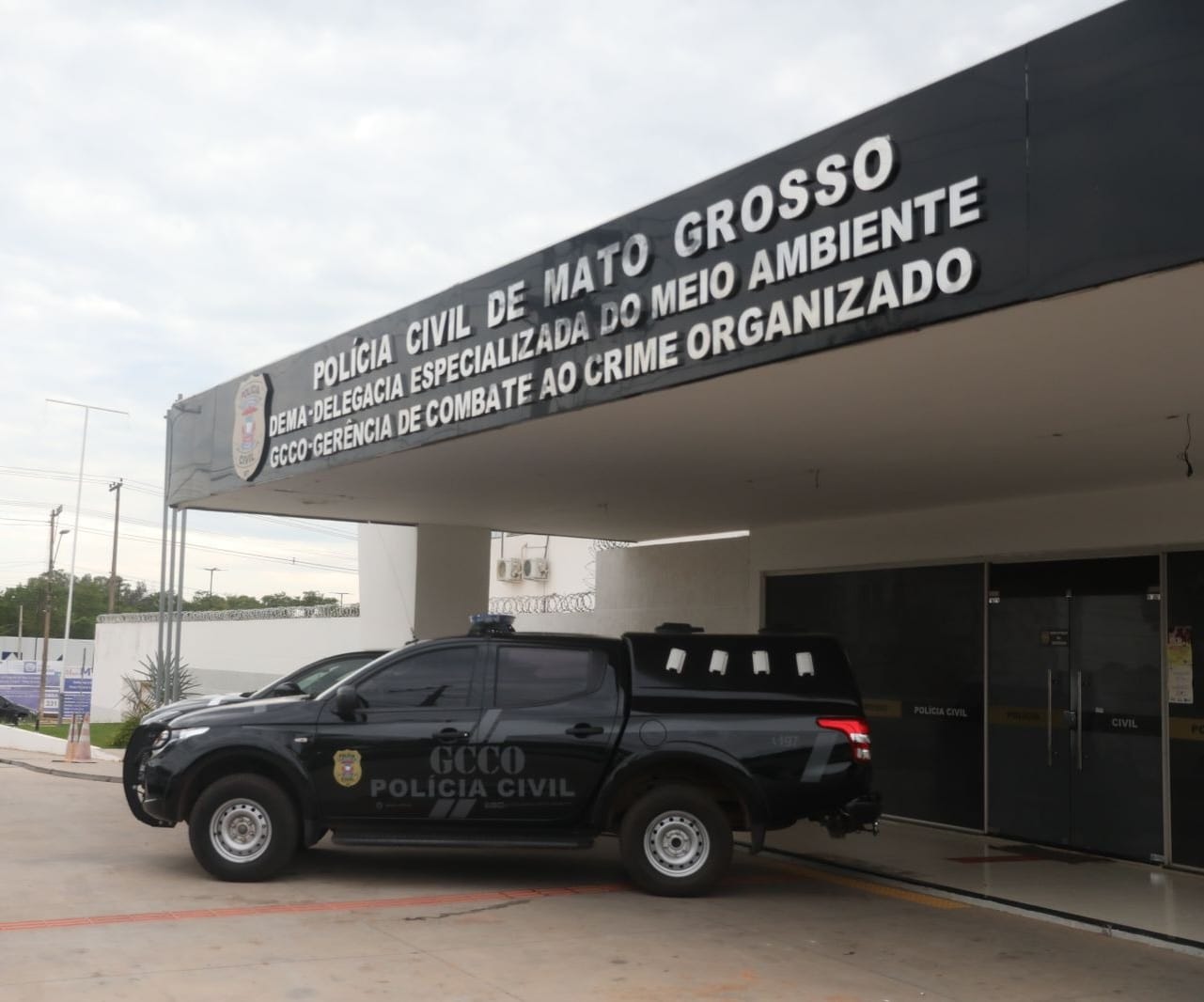 OPERAÇÃO JANUS: POLÍCIA CIVIL INVESTIGA USO DE CESTAS BÁSICAS EM ESQUEMA DE LAVAGEM DE DINHEIRO DE FACÇÃO