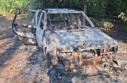 JOVEM É ENCONTRADO MORTO COM MÃOS E PÉS AMARRADOS PRÓXIMO A RIO EM CÁCERES
