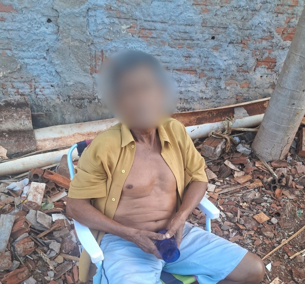 PAI E FILHO SÃO PRESOS PREVENTIVAMENTE EM TANGARÁ DA SERRA DURANTE INVESTIGAÇÃO DE HOMICÍDIO EM JUÍNA